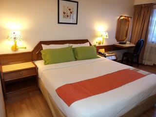 The Emperor Hotel Malacca