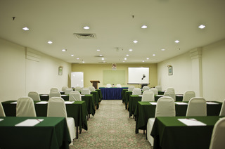 The Emperor Hotel Malacca