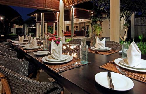 Villa Sesari