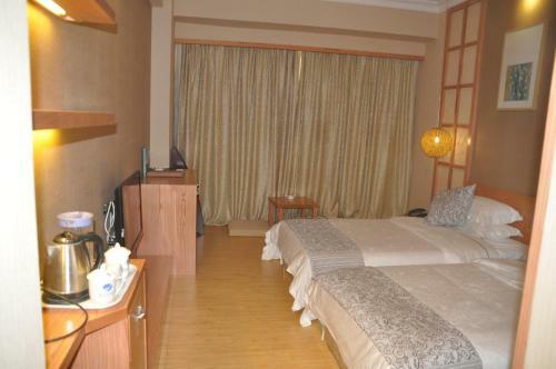 Galaxy Hotel