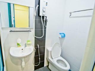Hotel My Jonker Homes