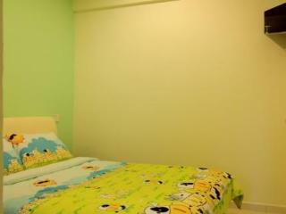 Hotel My Jonker Homes
