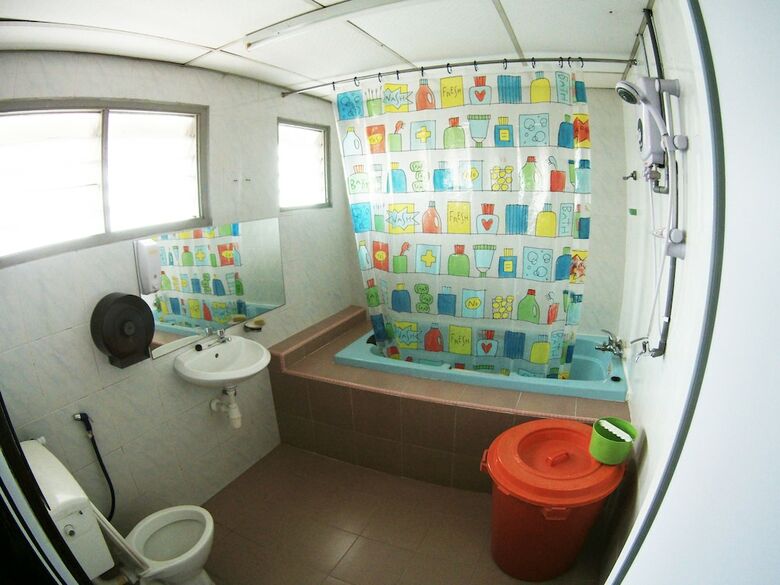 Hostal 39 Guest House