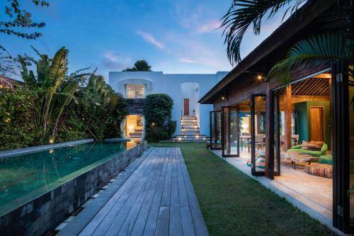Villa Casabianca