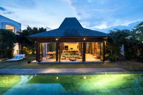 Villa Casabianca