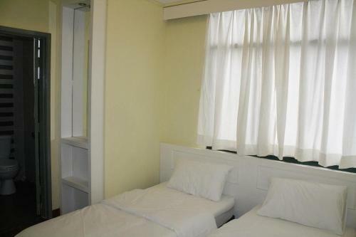 Private 2bedroom Apartment@mahkota Hotel