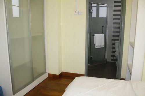 Private 2bedroom Apartment@mahkota Hotel