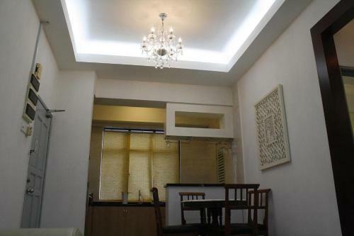 Private 2bedroom Apartment@mahkota Hotel