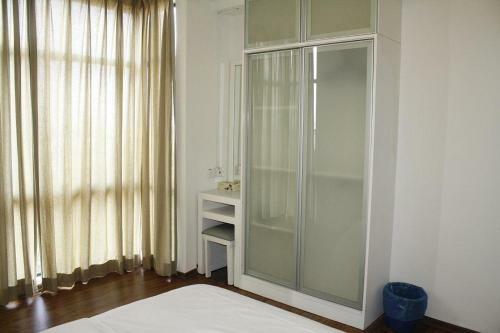 Private 2bedroom Apartment@mahkota Hotel