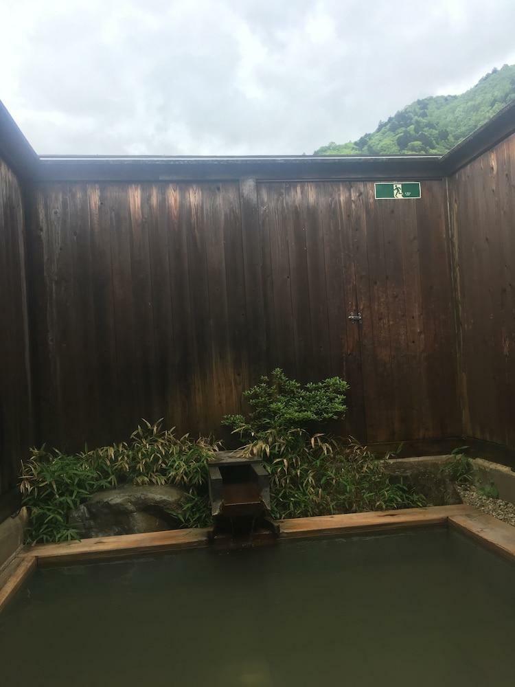 Hodakaso Sanganoyu