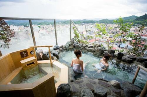 Takayama Ouan