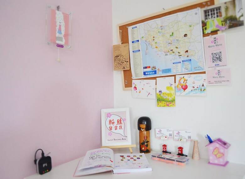 Apartamento Manis Manis Cottage Lodge