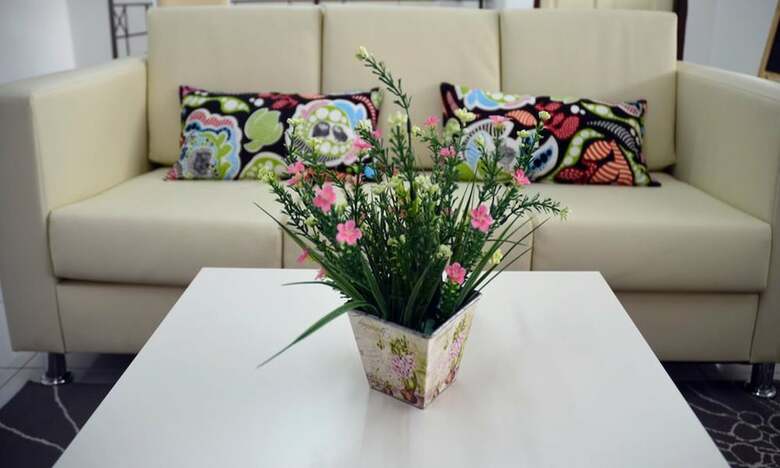 Apartamento Manis Manis Cottage Lodge