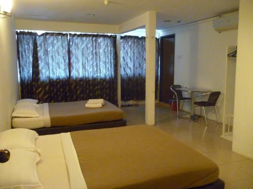 Best One Hotel