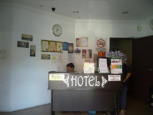 Best One Hotel