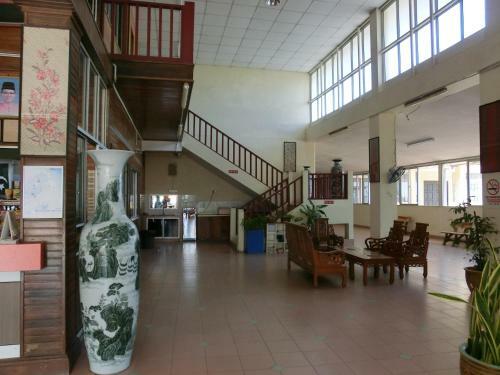 Hotel Kt Beach Resort