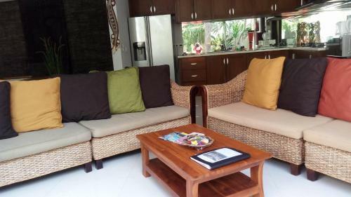Villa Rendezvous Bali