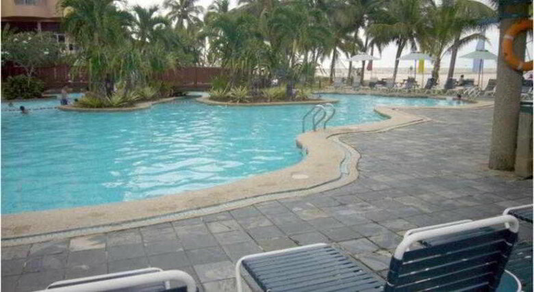 Primula Beach Hotel