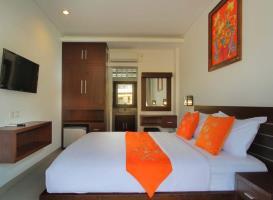 Hotel Litus Tirta Seminyak
