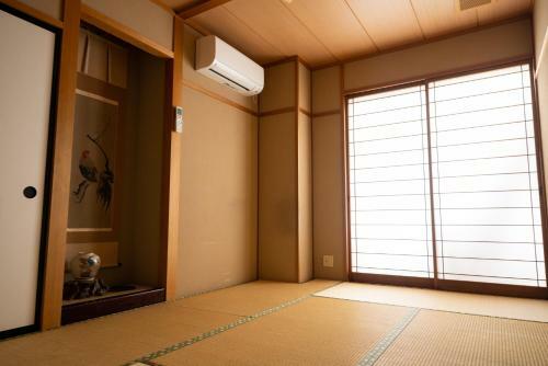 Albergue Guest House Ouka