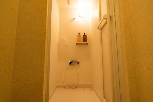 Albergue Guest House Ouka