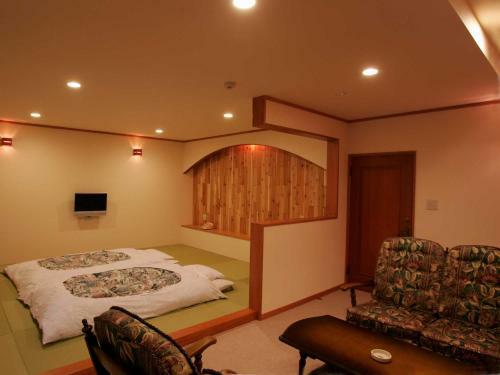 Hotel Nakaodaira
