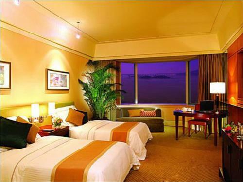 Guangzhou Nansha Grand Hotel