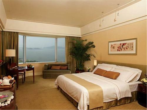 Guangzhou Nansha Grand Hotel