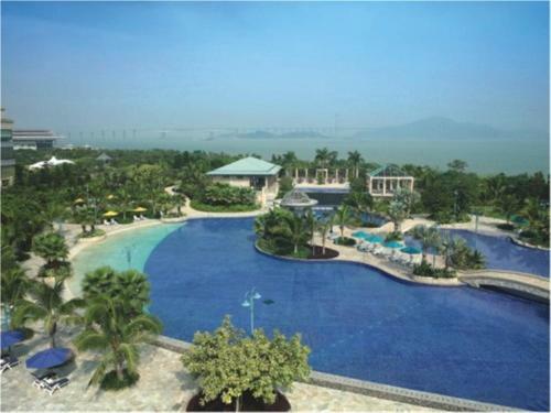 Guangzhou Nansha Grand Hotel