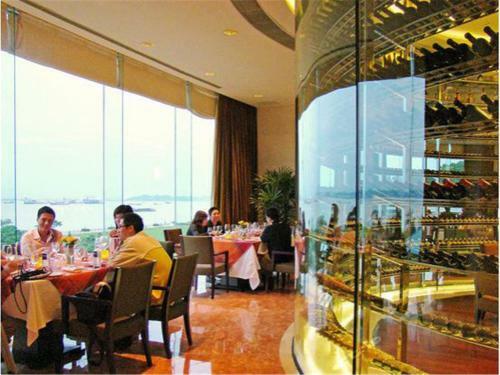 Guangzhou Nansha Grand Hotel