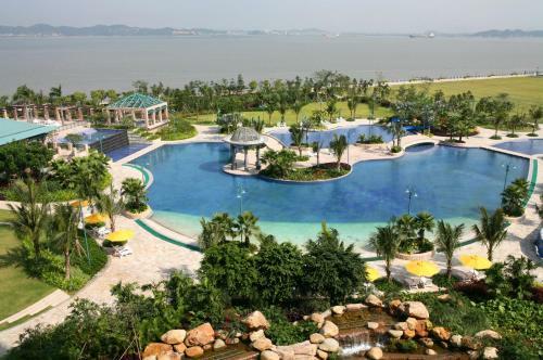 Guangzhou Nansha Grand Hotel