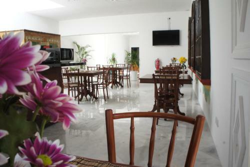 Hotel Heeren Palm Suites