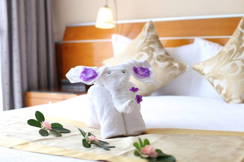 Yihe Hotel Ouzhuang
