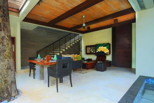 Le Jardin Boutique Villas