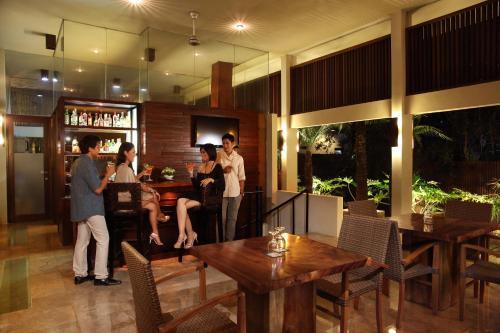 Le Jardin Boutique Villas