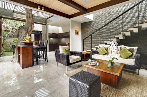 Le Jardin Boutique Villas