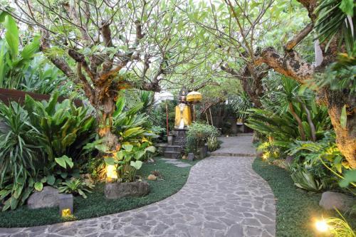 Le Jardin Boutique Villas