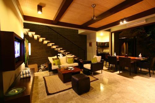 Le Jardin Boutique Villas