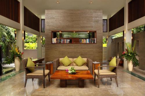 Le Jardin Boutique Villas
