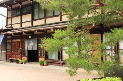 Posada Jinkuro