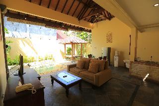 Putri Bali Suite Villas