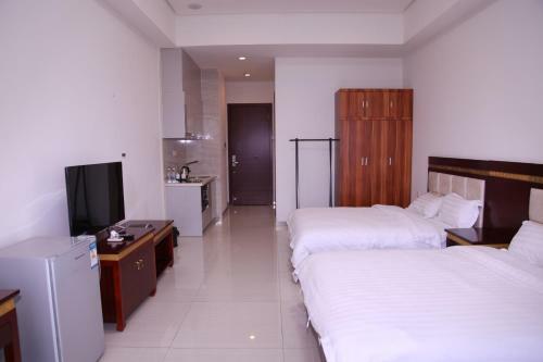 Vadim International Apartment