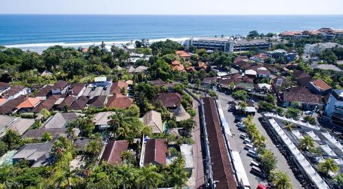 Villa Saudara 1