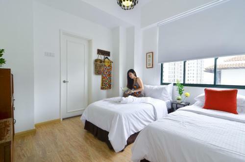 Apartamento A Place Called Home
