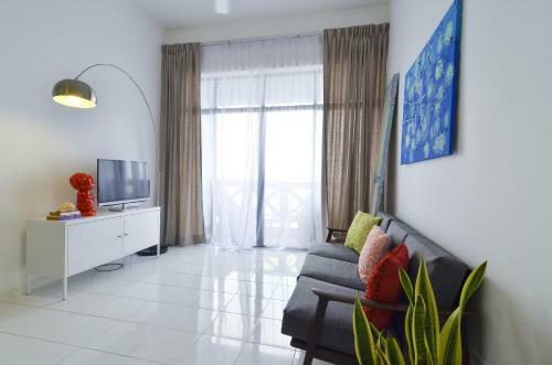 Apartamento A Place Called Home