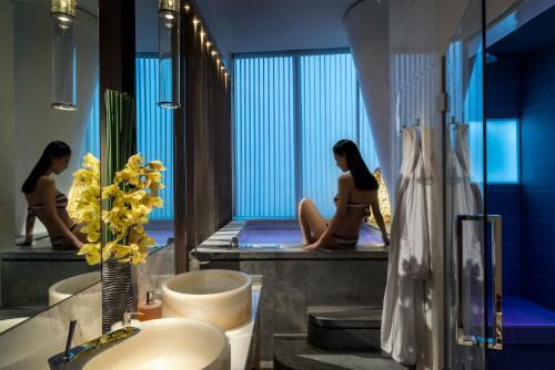 Four Seasons Hotel Guangzhou