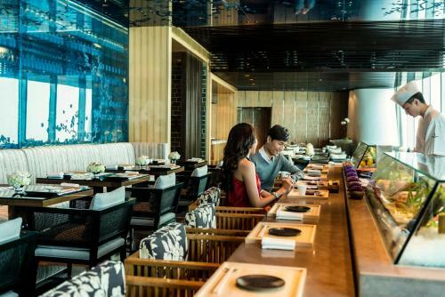 Four Seasons Hotel Guangzhou