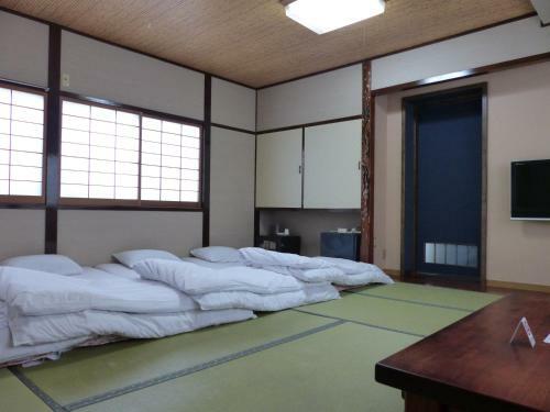Posada Minshuku Kuwataniya