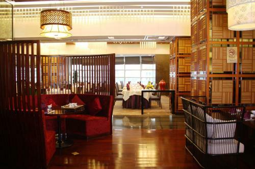 Jianguo Hotel Guangzhou