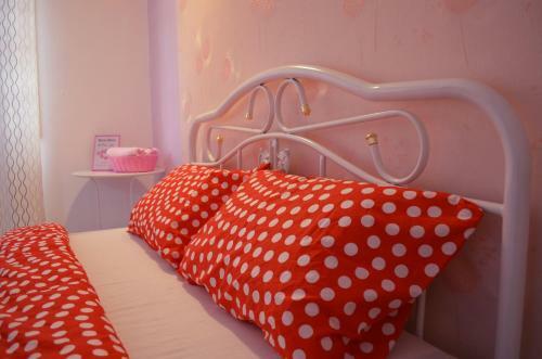 Hostal Manis Manis @ Pink Lady